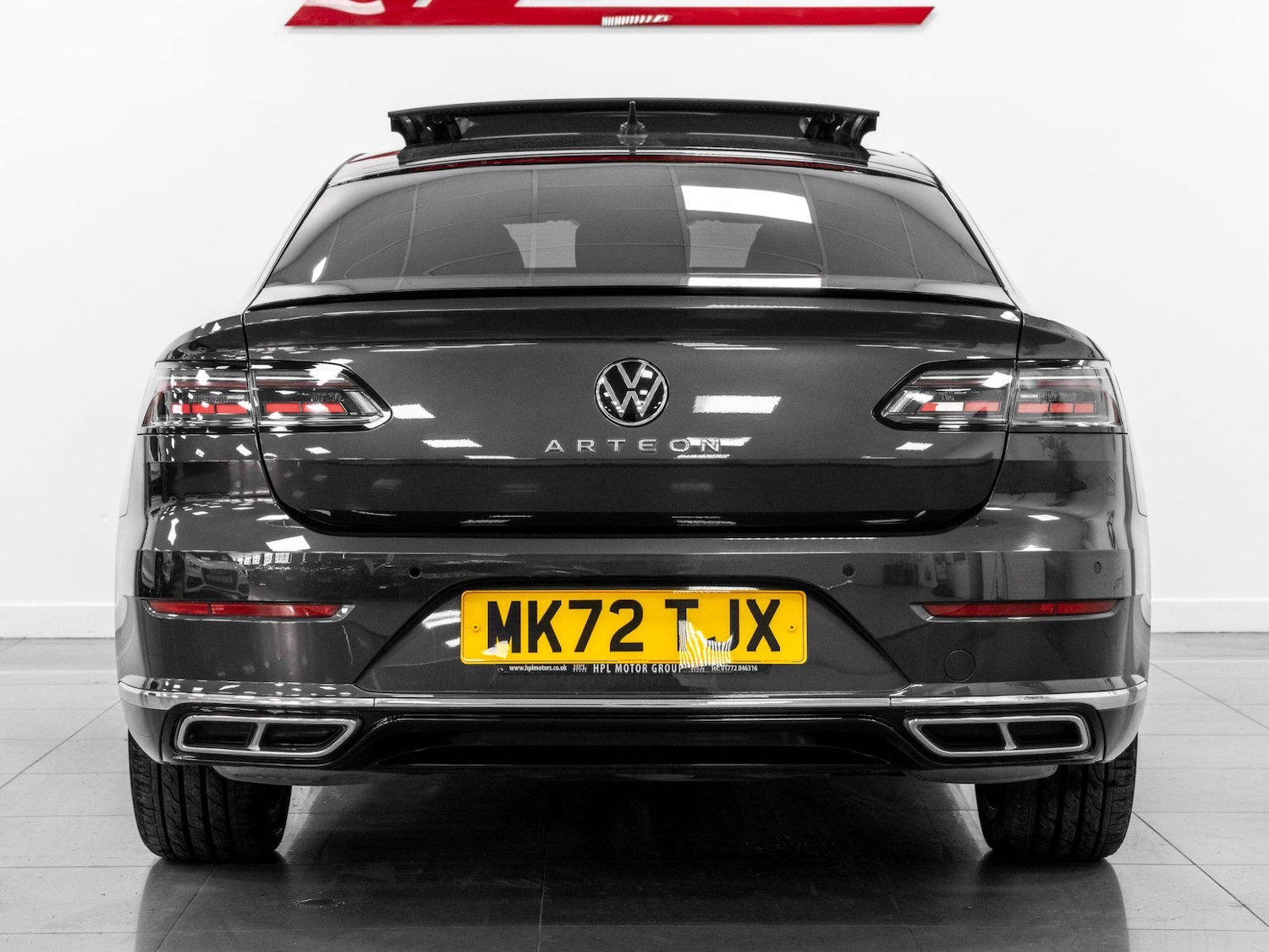 Used Volkswagen Arteon 2022 for sale - 78071741: Photo 7