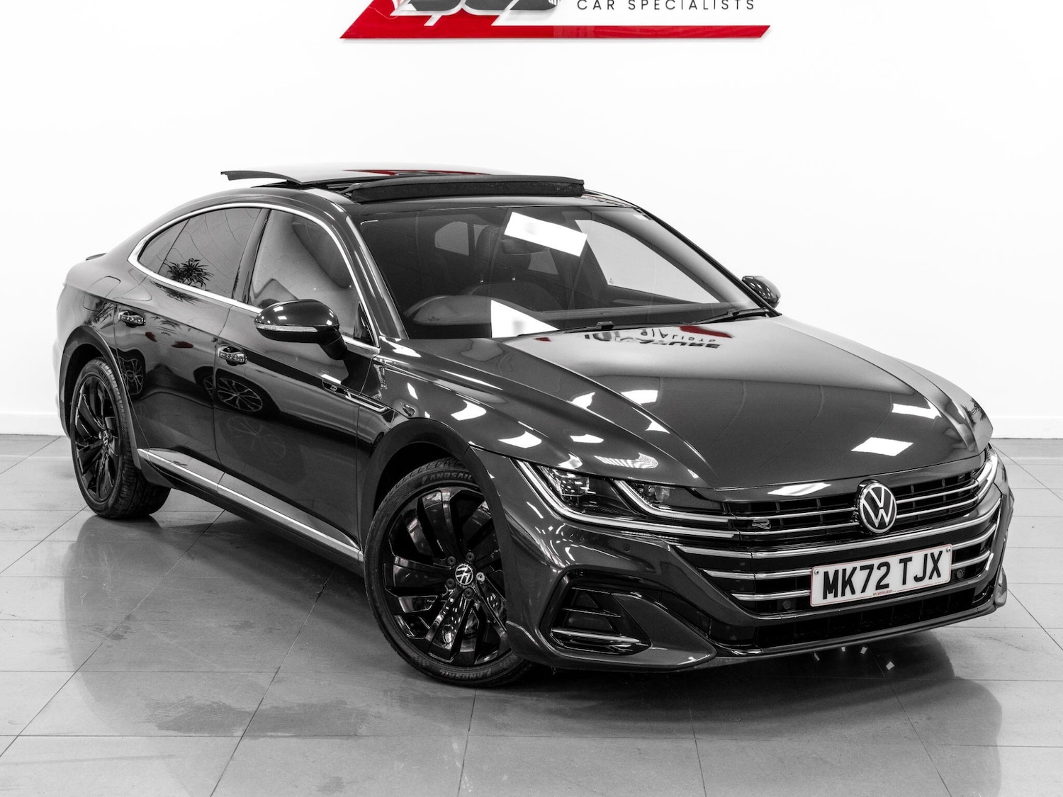 Used Volkswagen Arteon 2022 for sale - 78071741: Photo 8