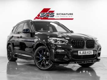 (68) - 3.0 30d M Sport Auto xDrive Euro 6 (s/s) 5dr