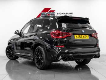 Used BMW X3 2019 for sale - 74945532: Photo