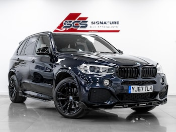 Used BMW X5 2018 for sale - 78471437: Photo