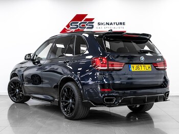 Used BMW X5 2018 for sale - 78471437: Photo