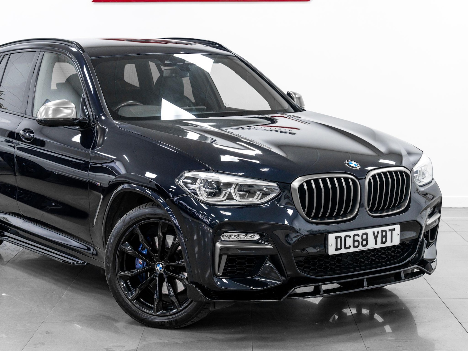 Used BMW X3 2019 for sale - 78115649: Photo 10