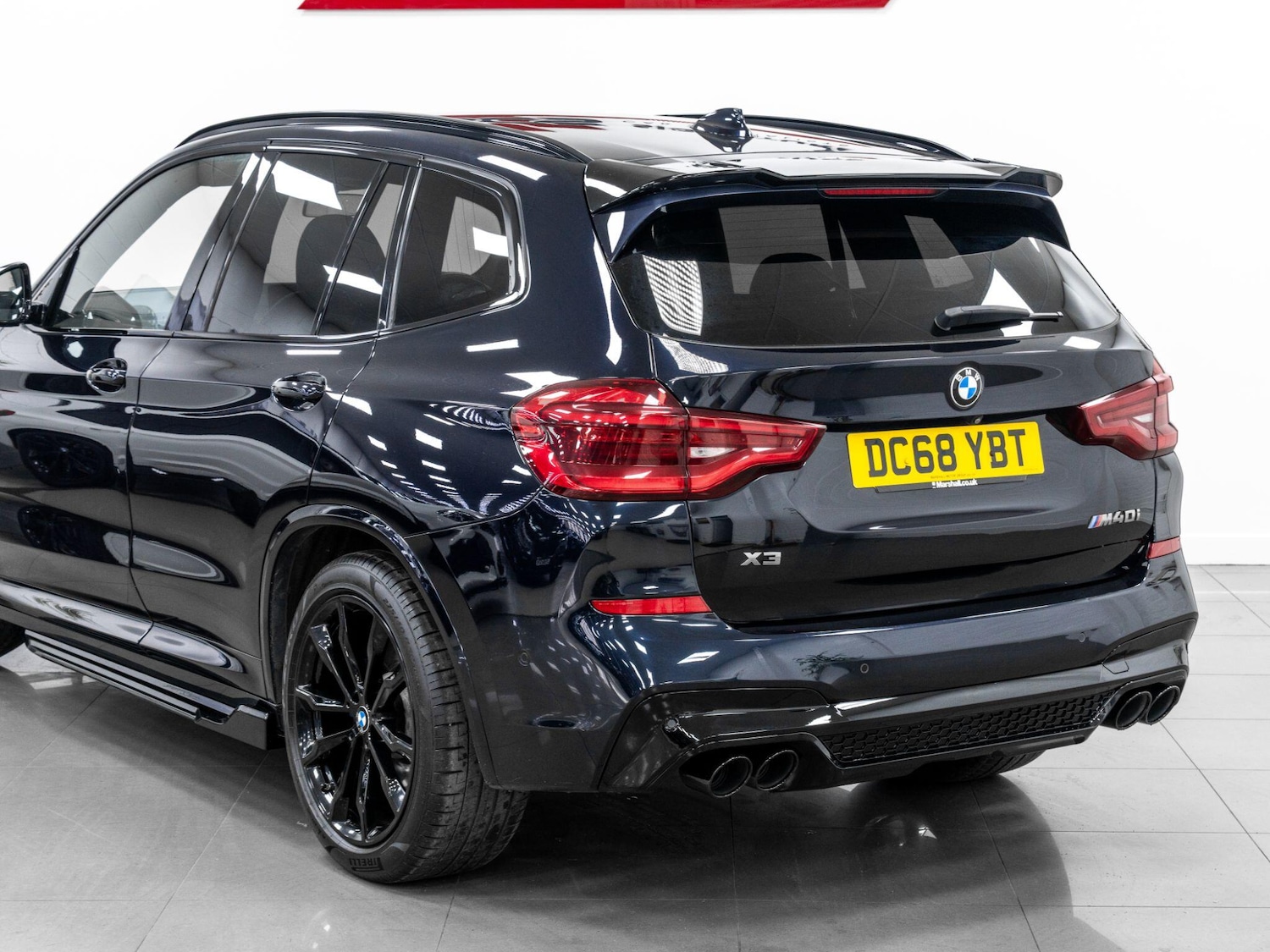 Used BMW X3 2019 for sale - 78115649: Photo 11