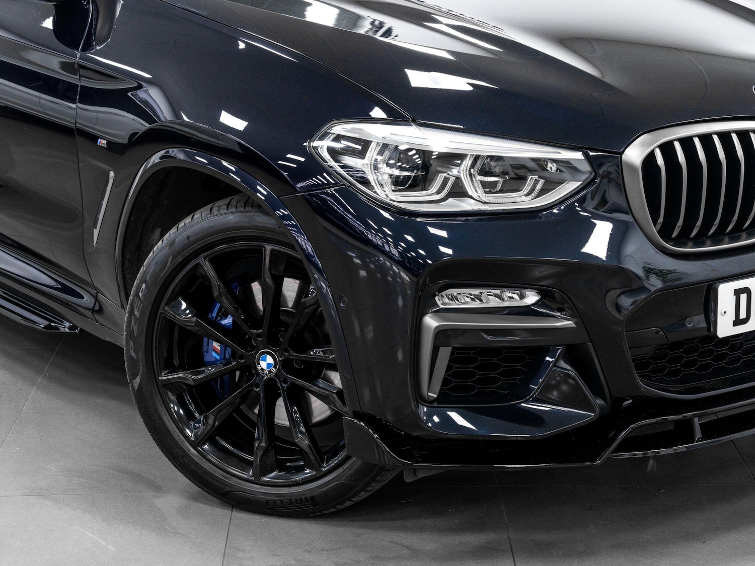 Used BMW X3 2019 for sale - 78115649: Photo 12