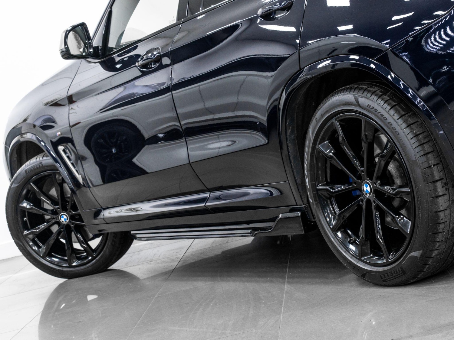 Used BMW X3 2019 for sale - 78115649: Photo 13