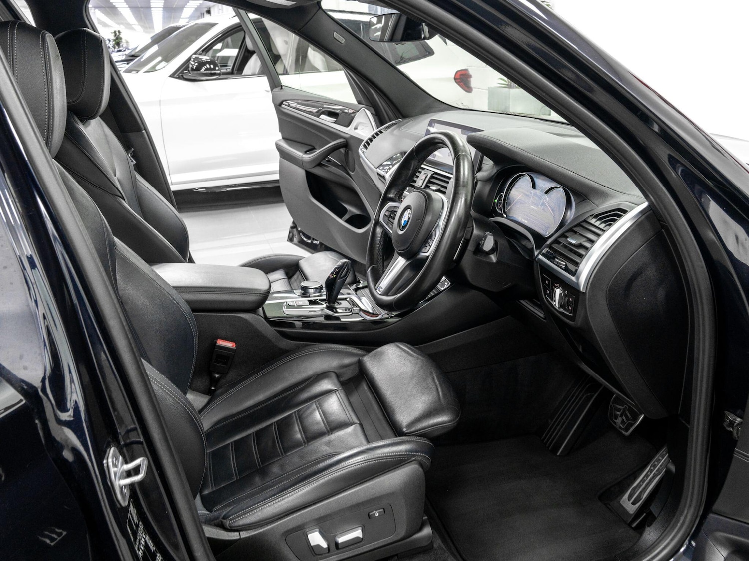 Used BMW X3 2019 for sale - 78115649: Photo 15