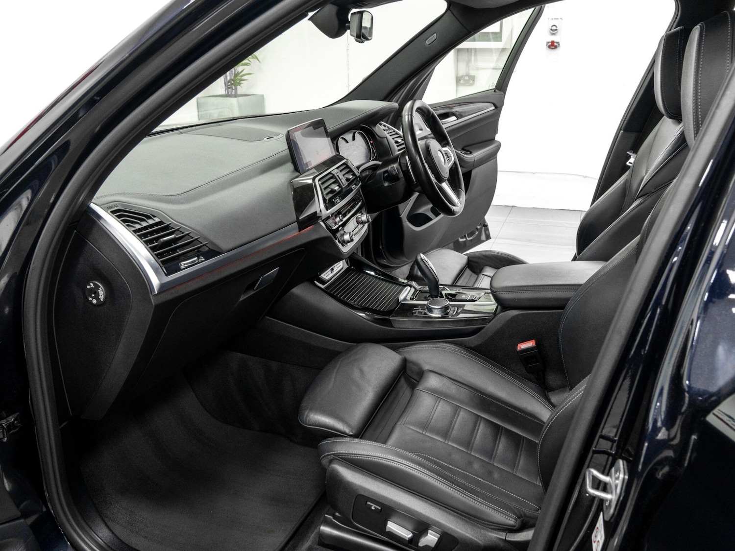 Used BMW X3 2019 for sale - 78115649: Photo 16