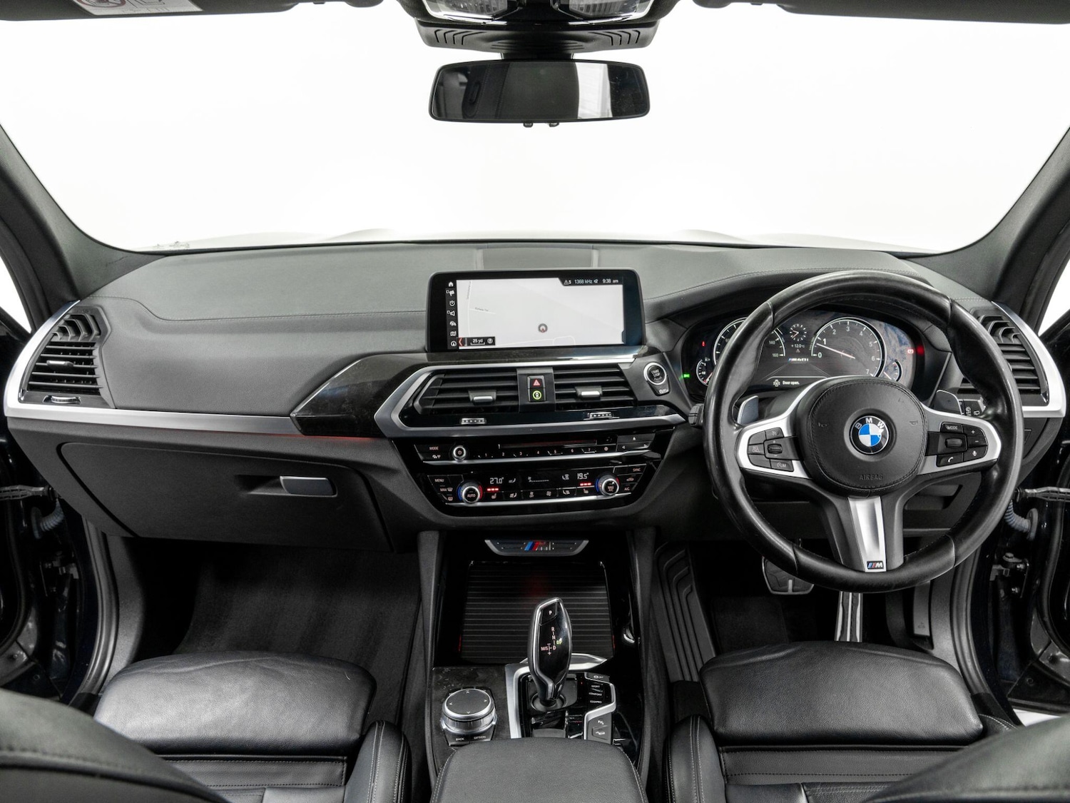 Used BMW X3 2019 for sale - 78115649: Photo 17