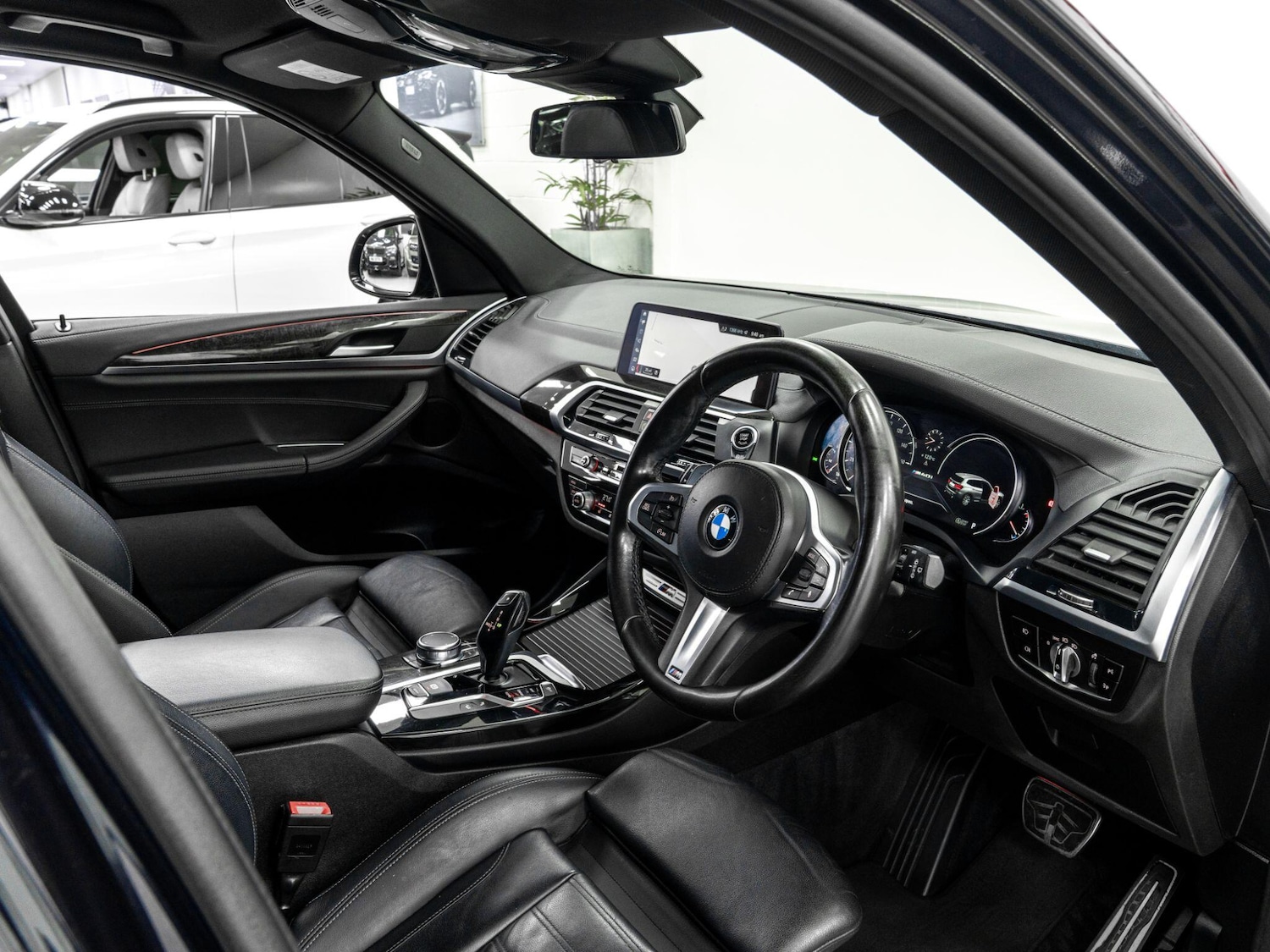 Used BMW X3 2019 for sale - 78115649: Photo 18