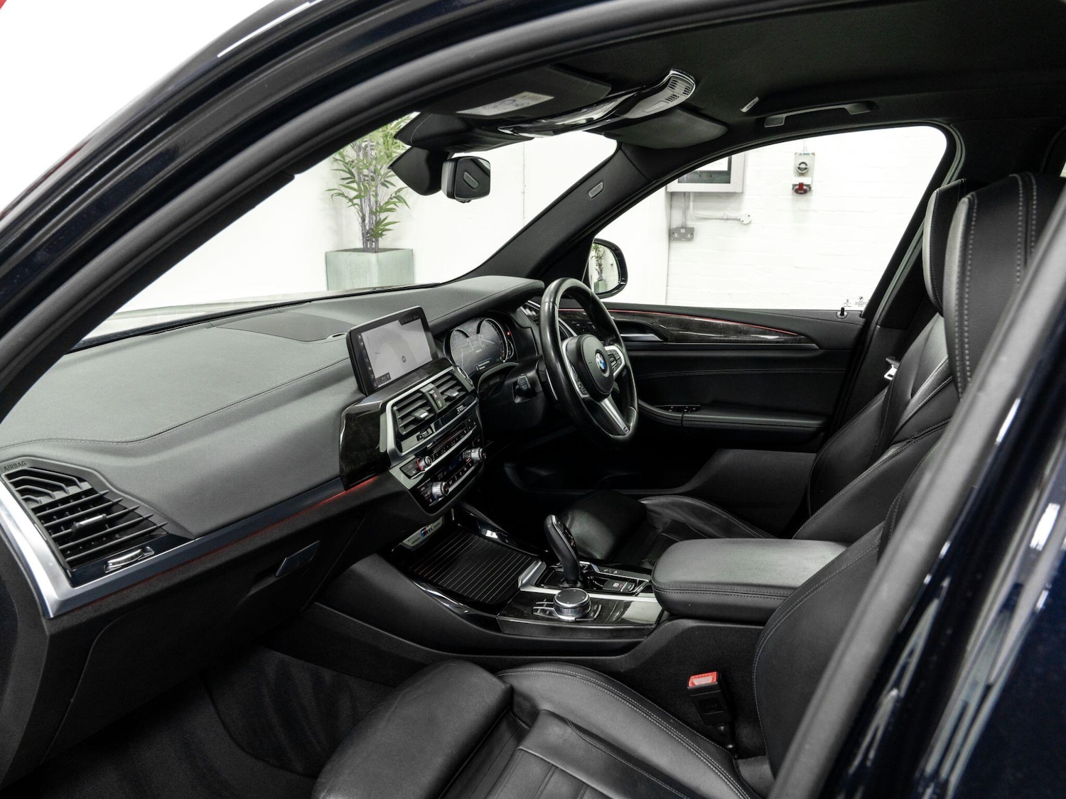 Used BMW X3 2019 for sale - 78115649: Photo 19