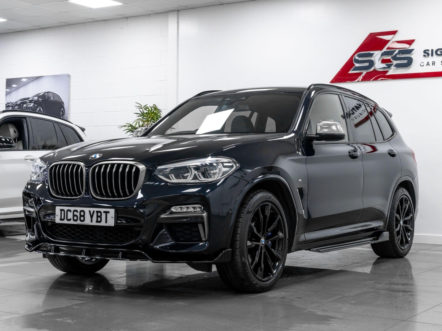 Used BMW X3 2019 for sale - 78115649: Photo 2