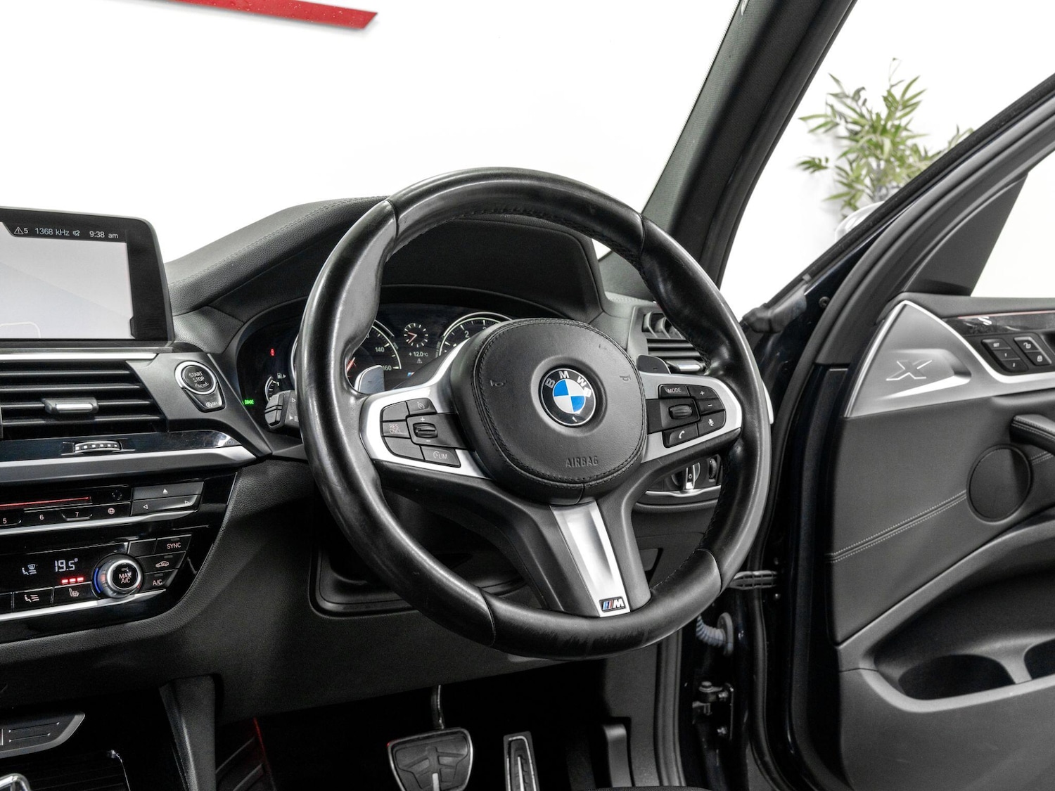 Used BMW X3 2019 for sale - 78115649: Photo 20