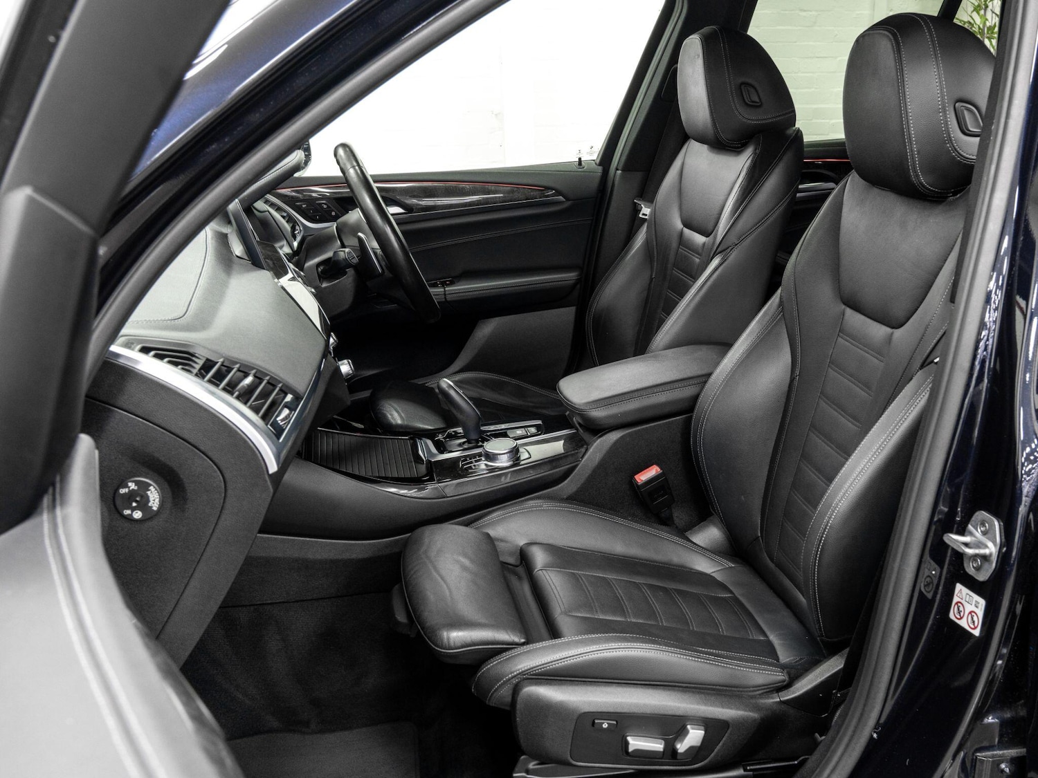 Used BMW X3 2019 for sale - 78115649: Photo 21