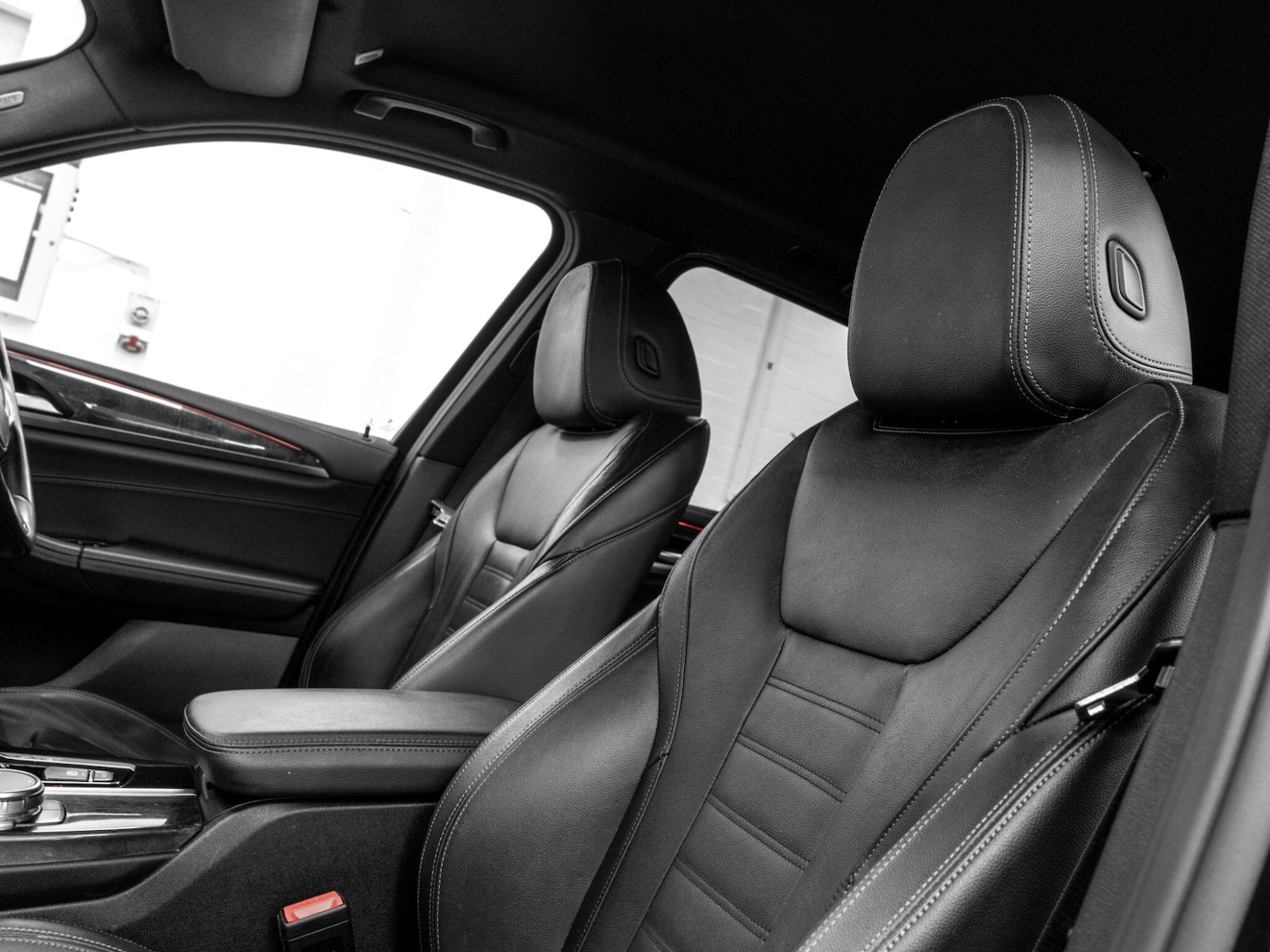 Used BMW X3 2019 for sale - 78115649: Photo 22