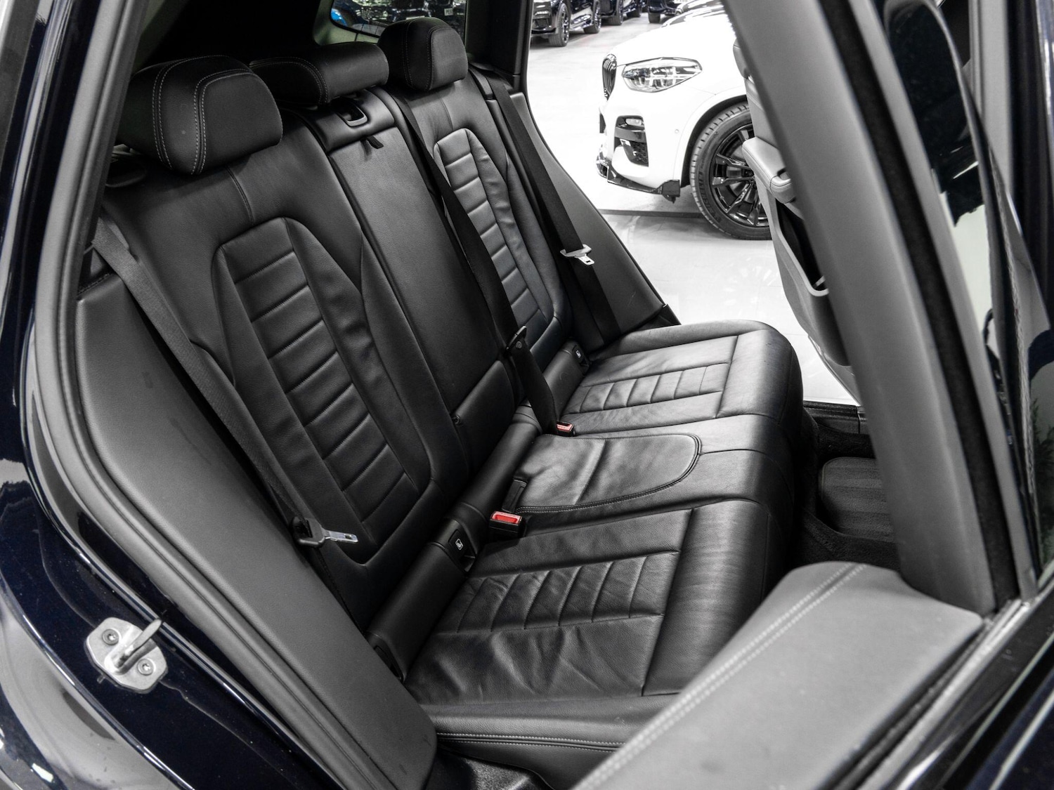 Used BMW X3 2019 for sale - 78115649: Photo 23