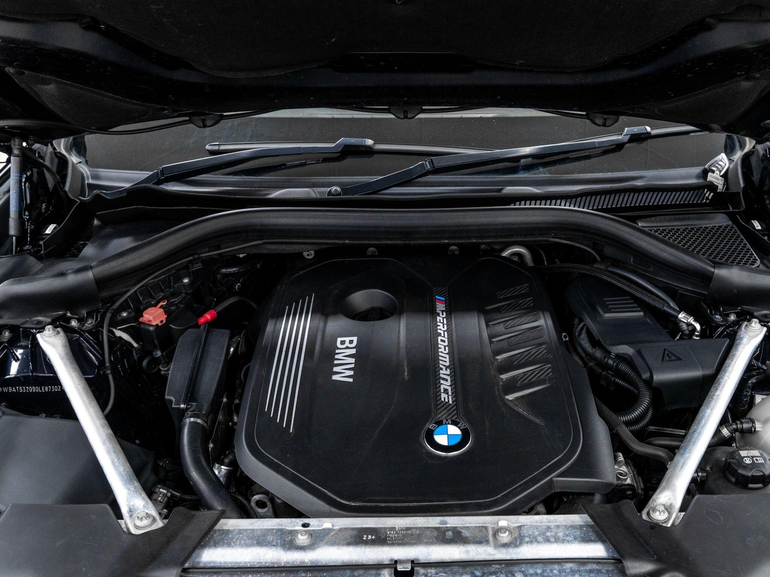 Used BMW X3 2019 for sale - 78115649: Photo 27