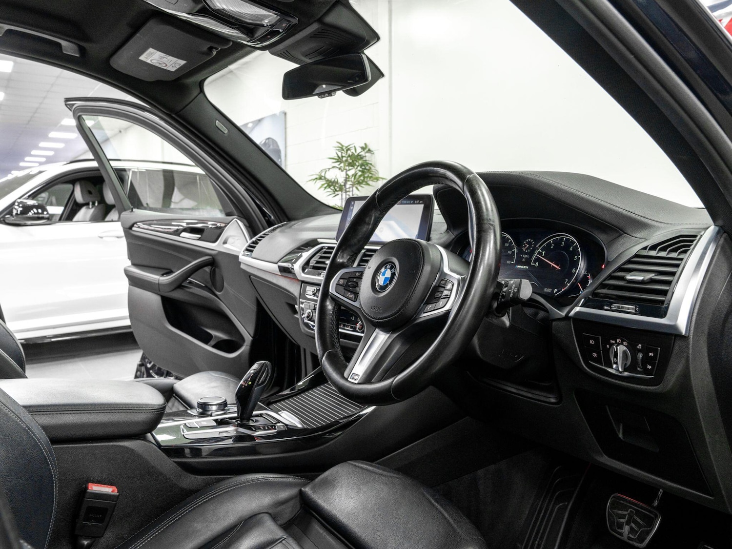 Used BMW X3 2019 for sale - 78115649: Photo 29