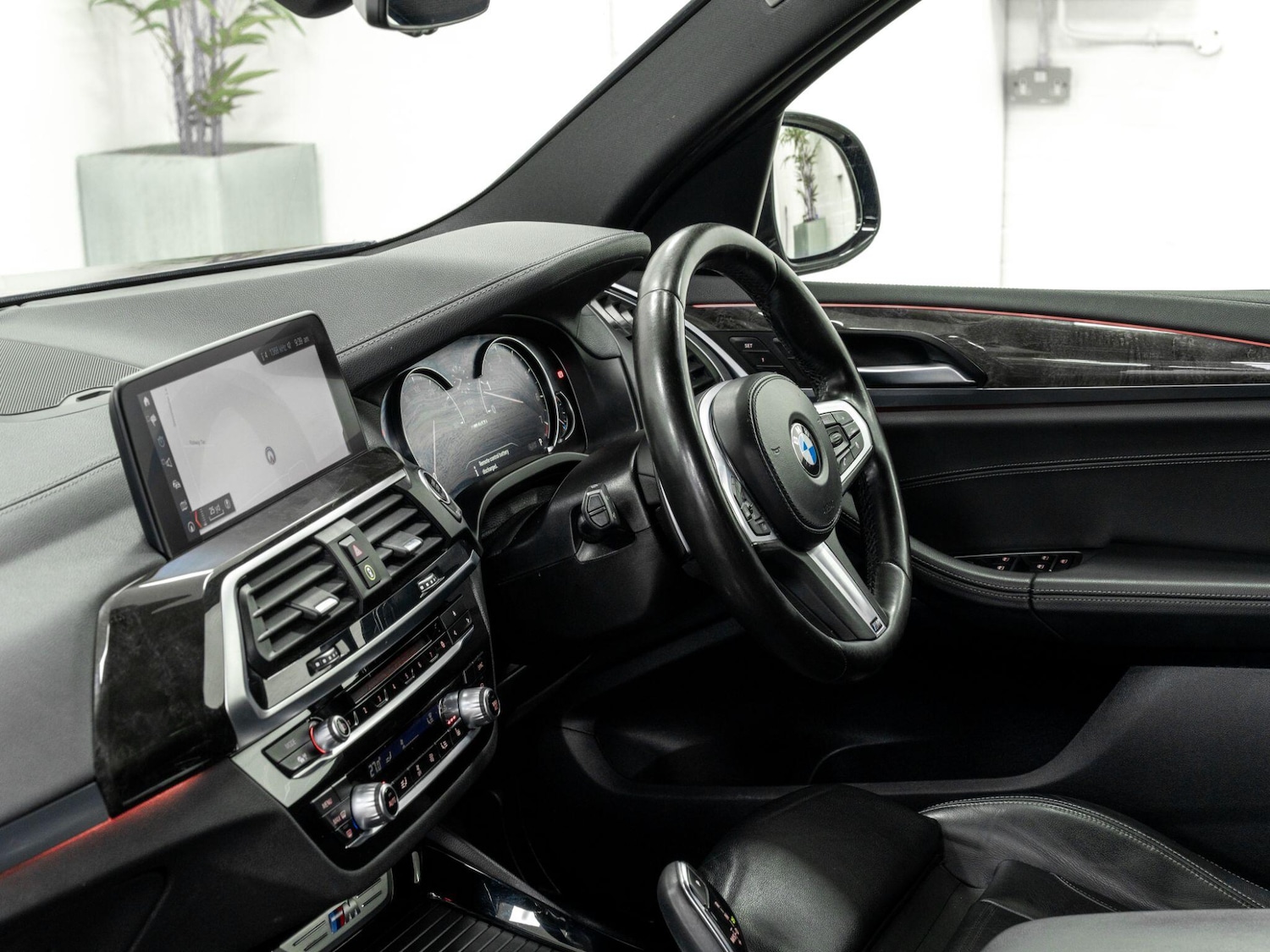 Used BMW X3 2019 for sale - 78115649: Photo 31