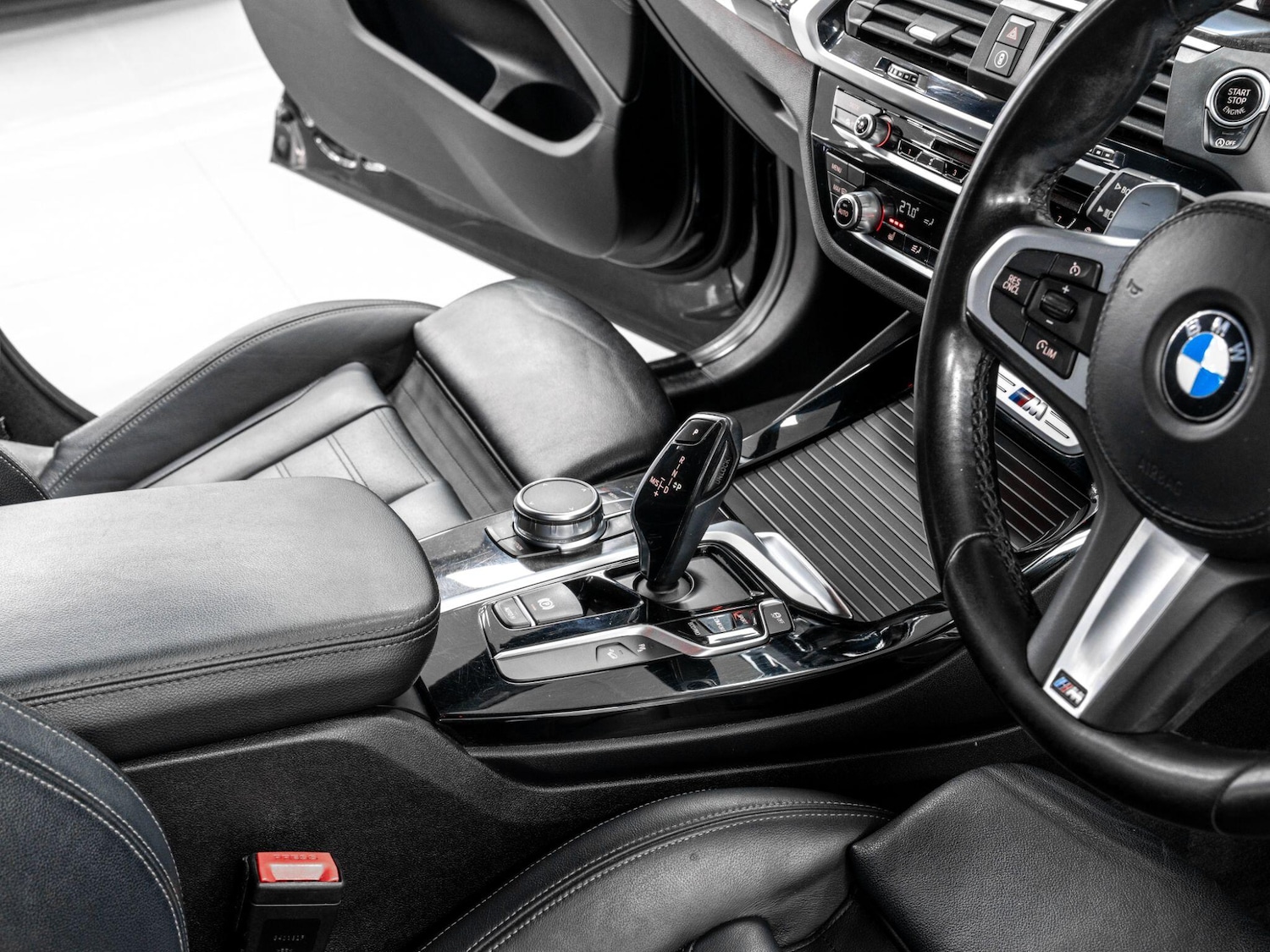 Used BMW X3 2019 for sale - 78115649: Photo 32