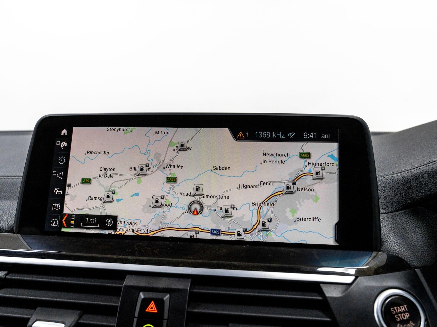 Used BMW X3 2019 for sale - 78115649: Photo 37