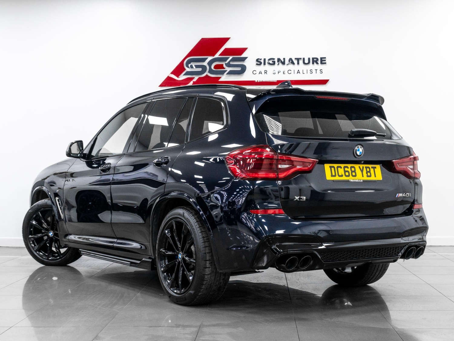 Used BMW X3 2019 for sale - 78115649: Photo 4