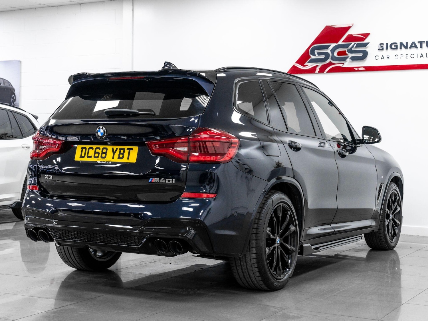 Used BMW X3 2019 for sale - 78115649: Photo 5