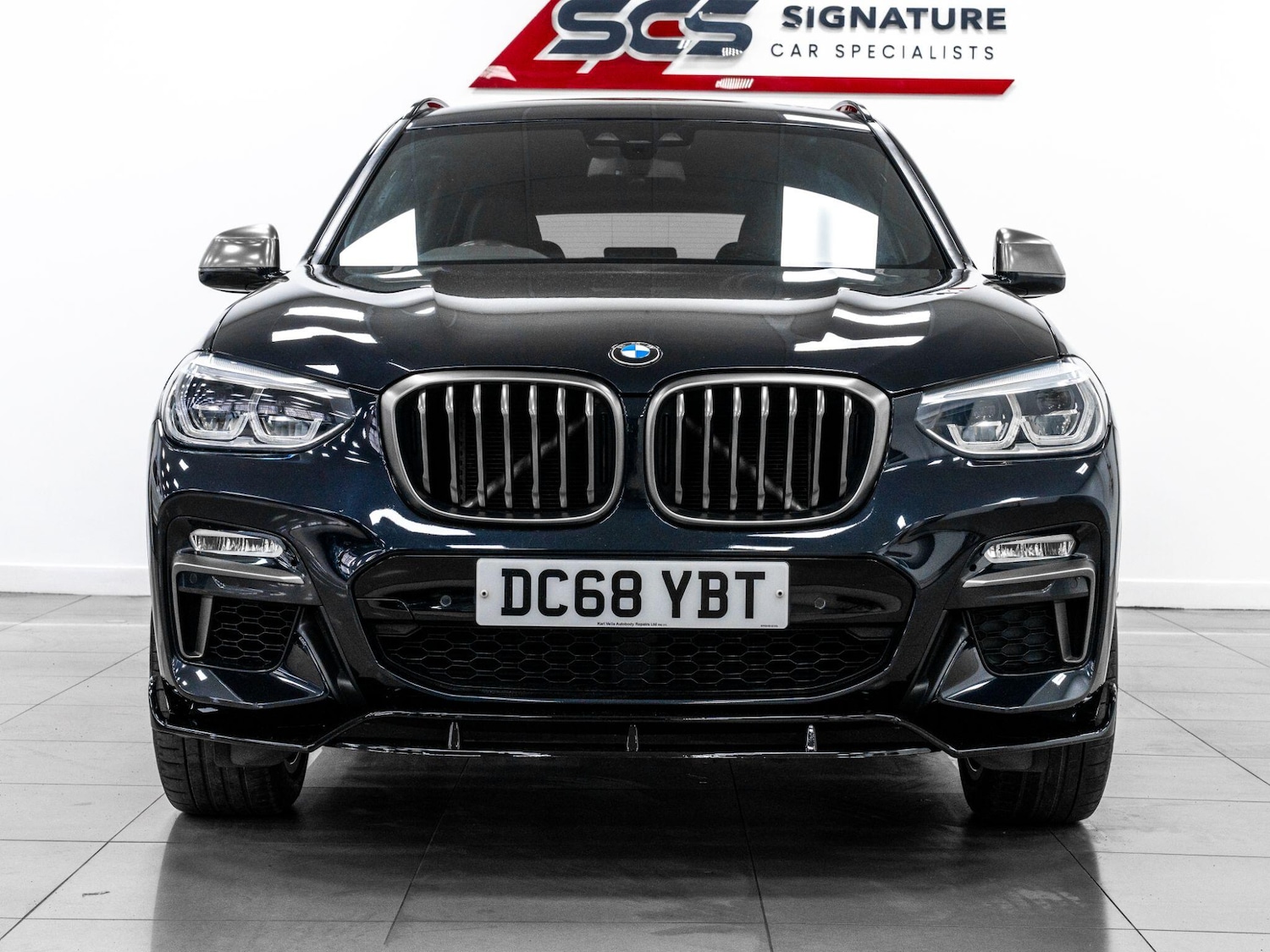 Used BMW X3 2019 for sale - 78115649: Photo 6