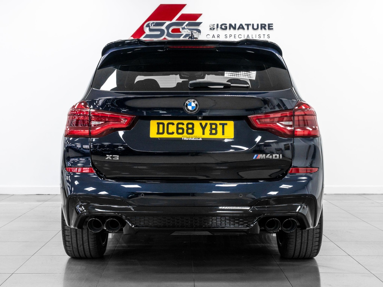 Used BMW X3 2019 for sale - 78115649: Photo 7