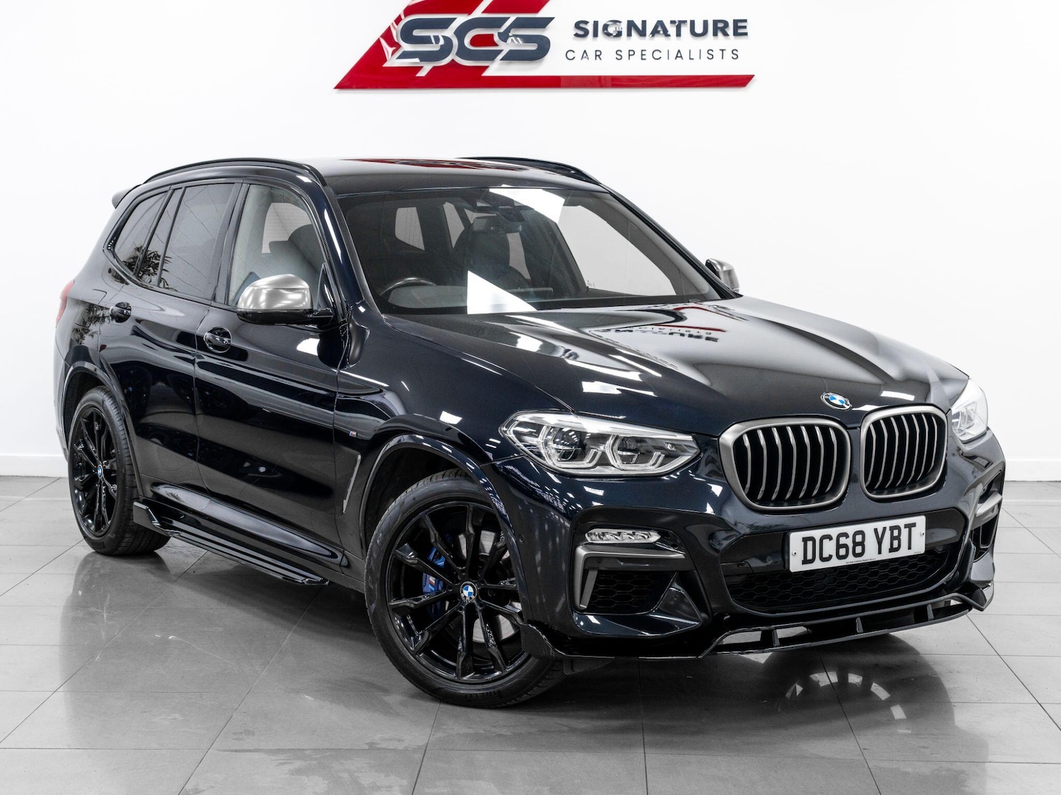 Used BMW X3 2019 for sale - 78115649: Photo 8
