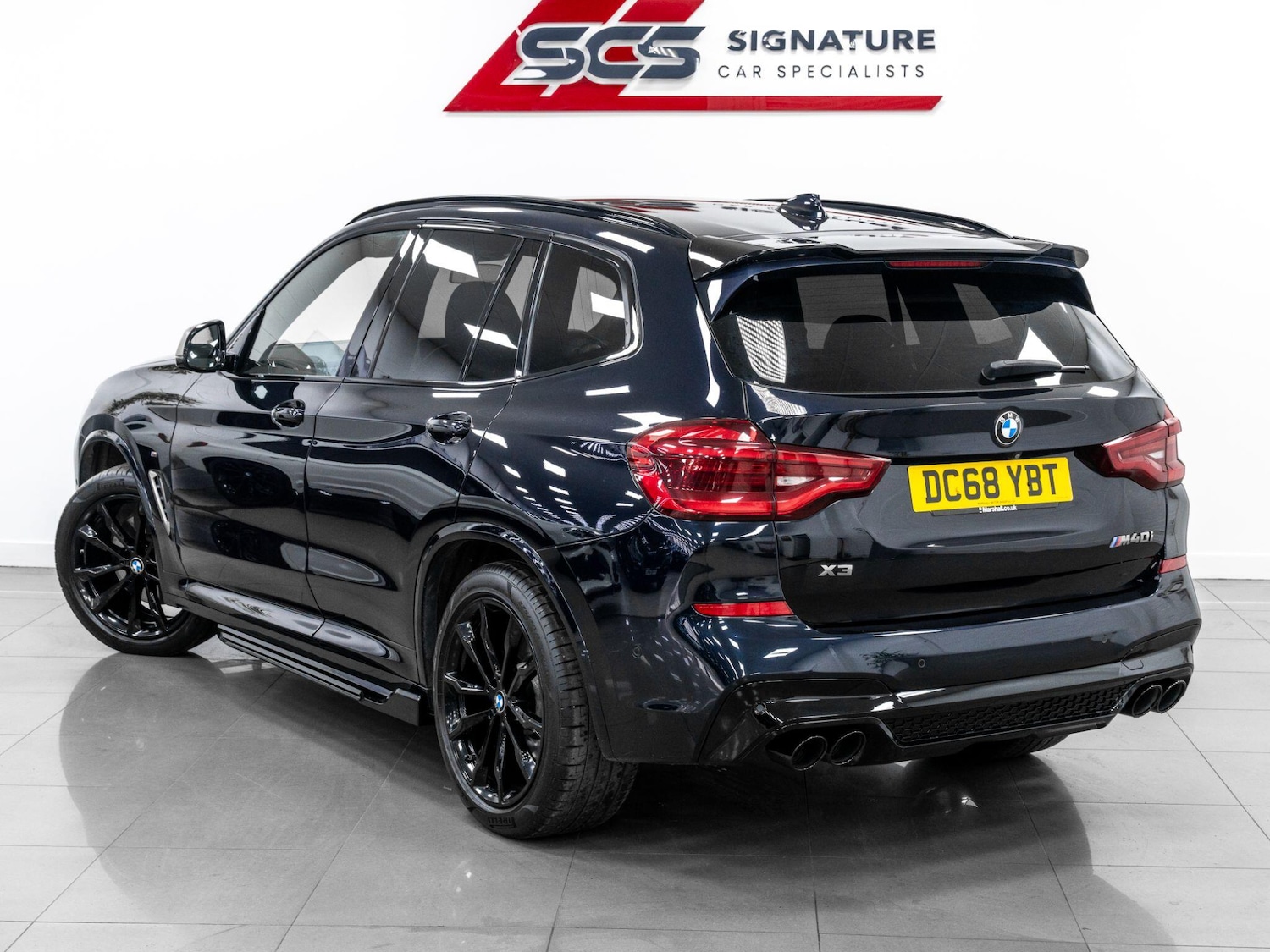 Used BMW X3 2019 for sale - 78115649: Photo 9