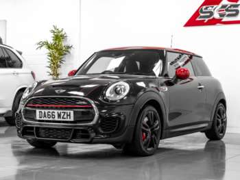 Used MINI Hatch 2016 for sale - 74989819: Photo
