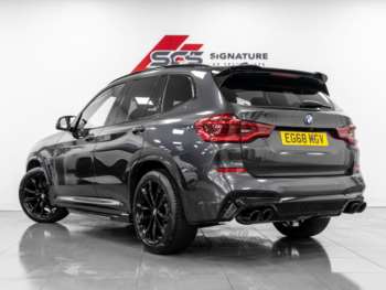 Used BMW X3 2019 for sale - 74788708: Photo