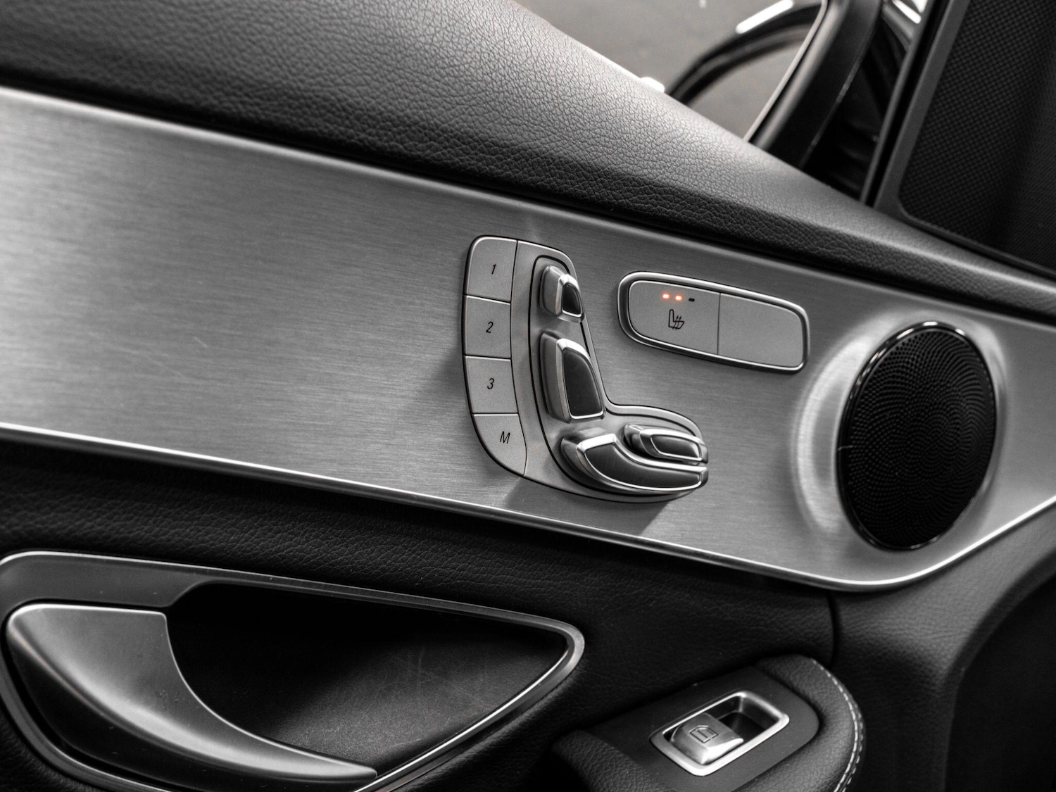 Used Mercedes-Benz C Class 2017 for sale - 77425783: Photo 28