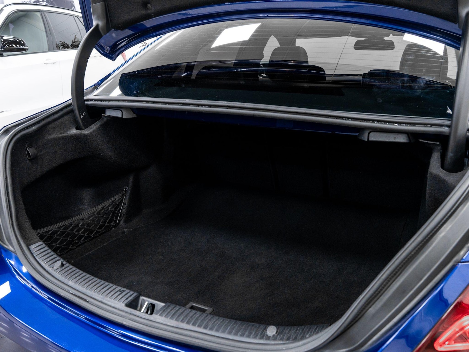 Used Mercedes-Benz C Class 2017 for sale - 77425783: Photo 29