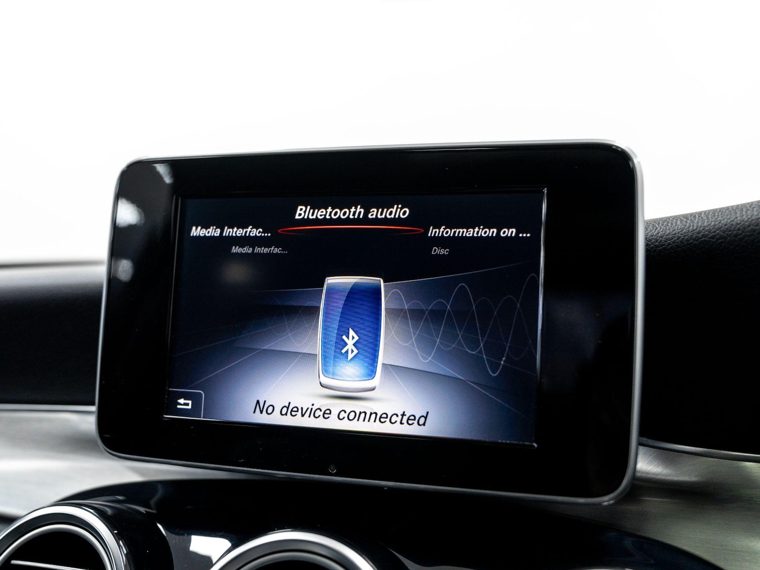 Used Mercedes-Benz C Class 2017 for sale - 77425783: Photo 49