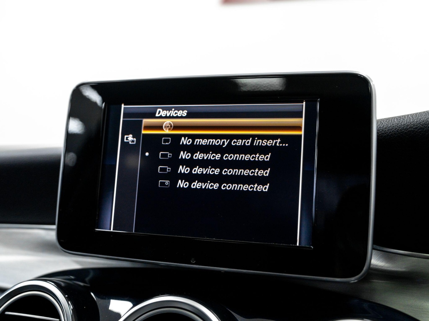 Used Mercedes-Benz C Class 2017 for sale - 77425783: Photo 51