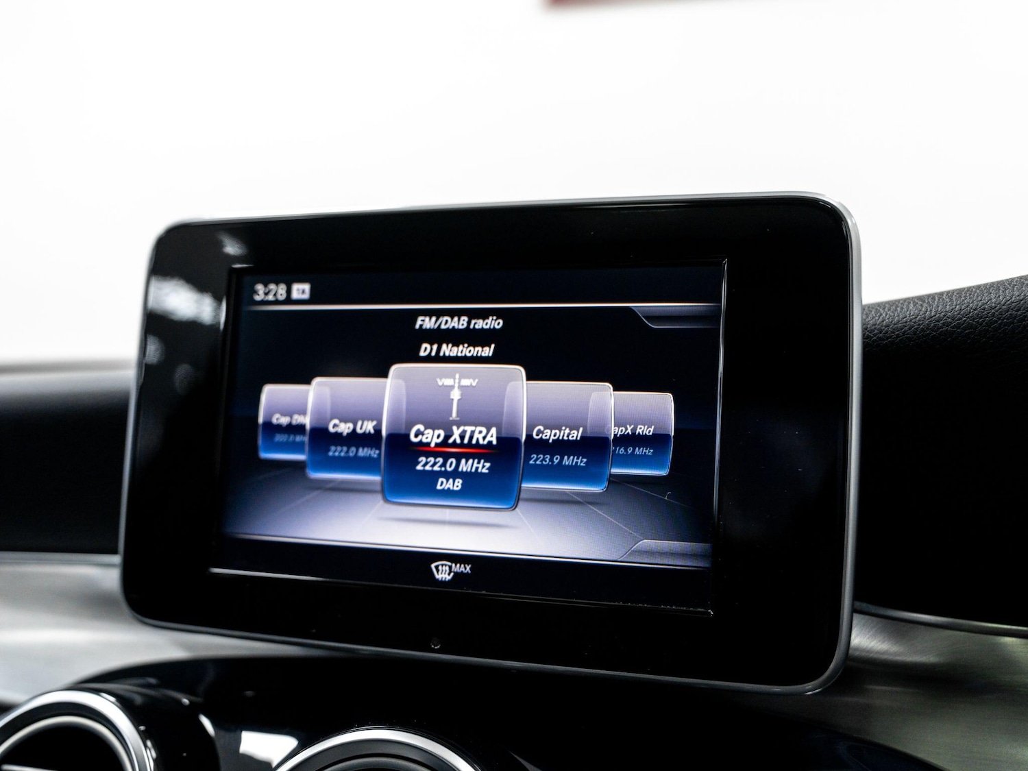 Used Mercedes-Benz C Class 2017 for sale - 77425783: Photo 52