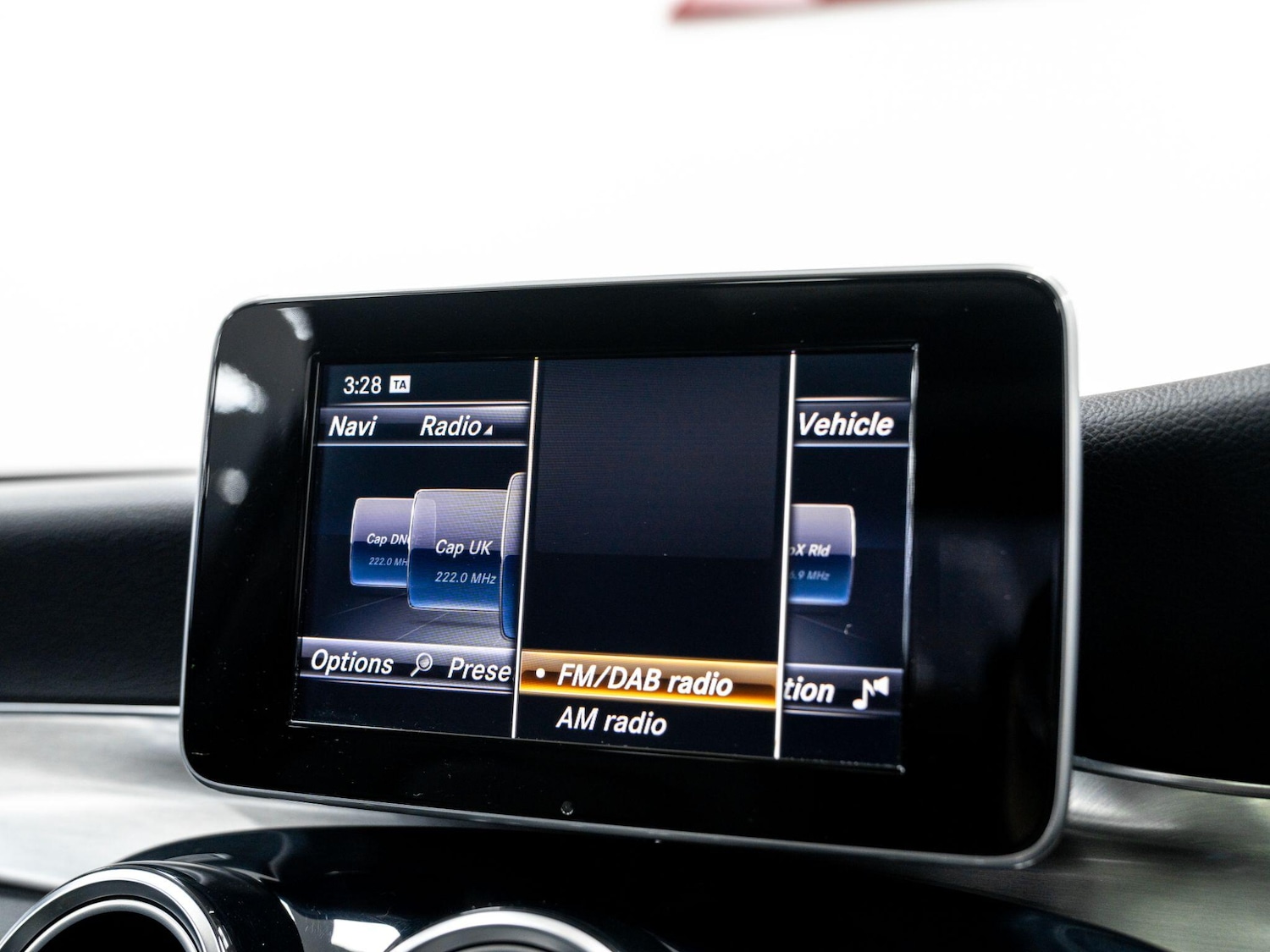 Used Mercedes-Benz C Class 2017 for sale - 77425783: Photo 53