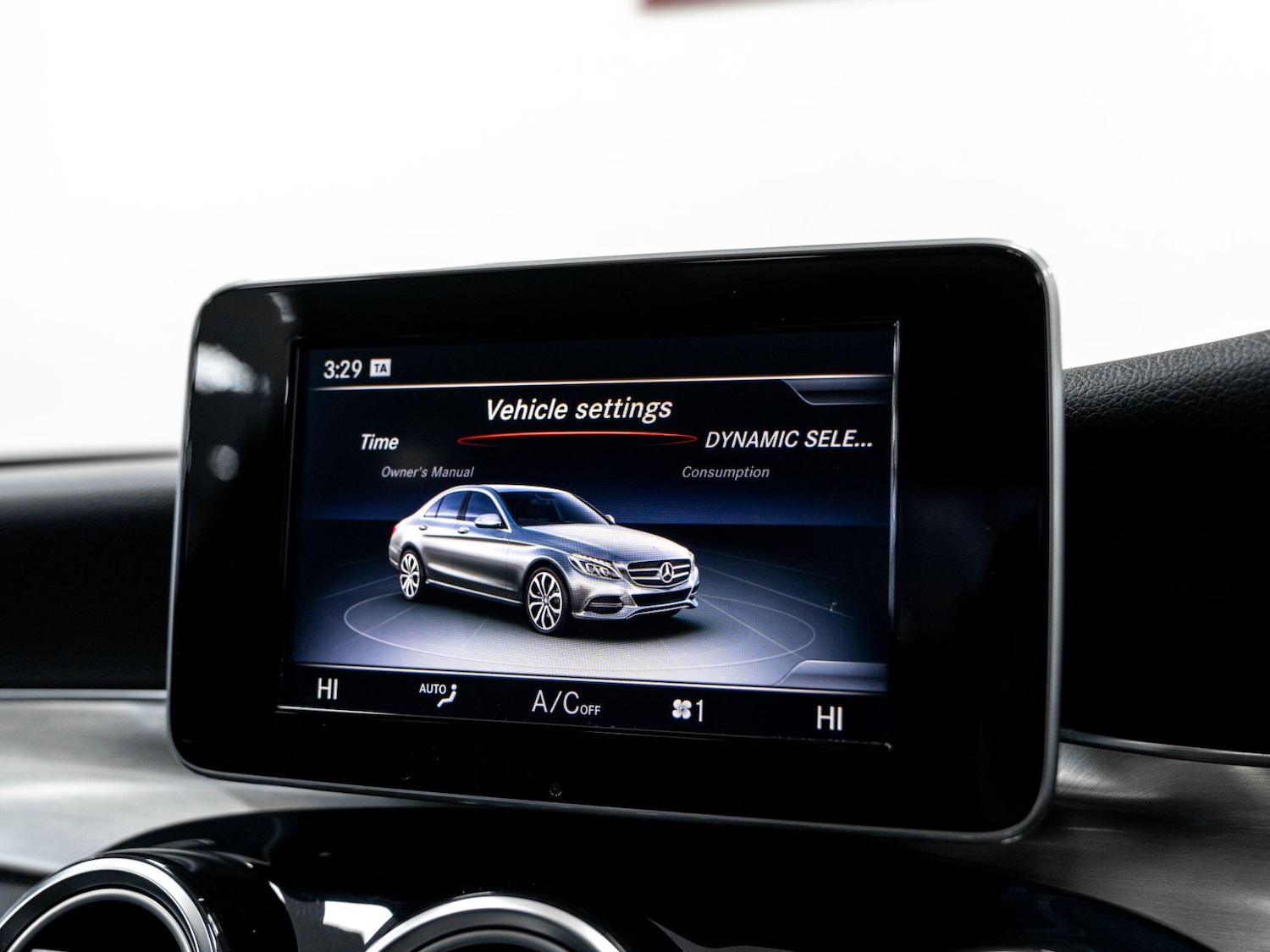 Used Mercedes-Benz C Class 2017 for sale - 77425783: Photo 55