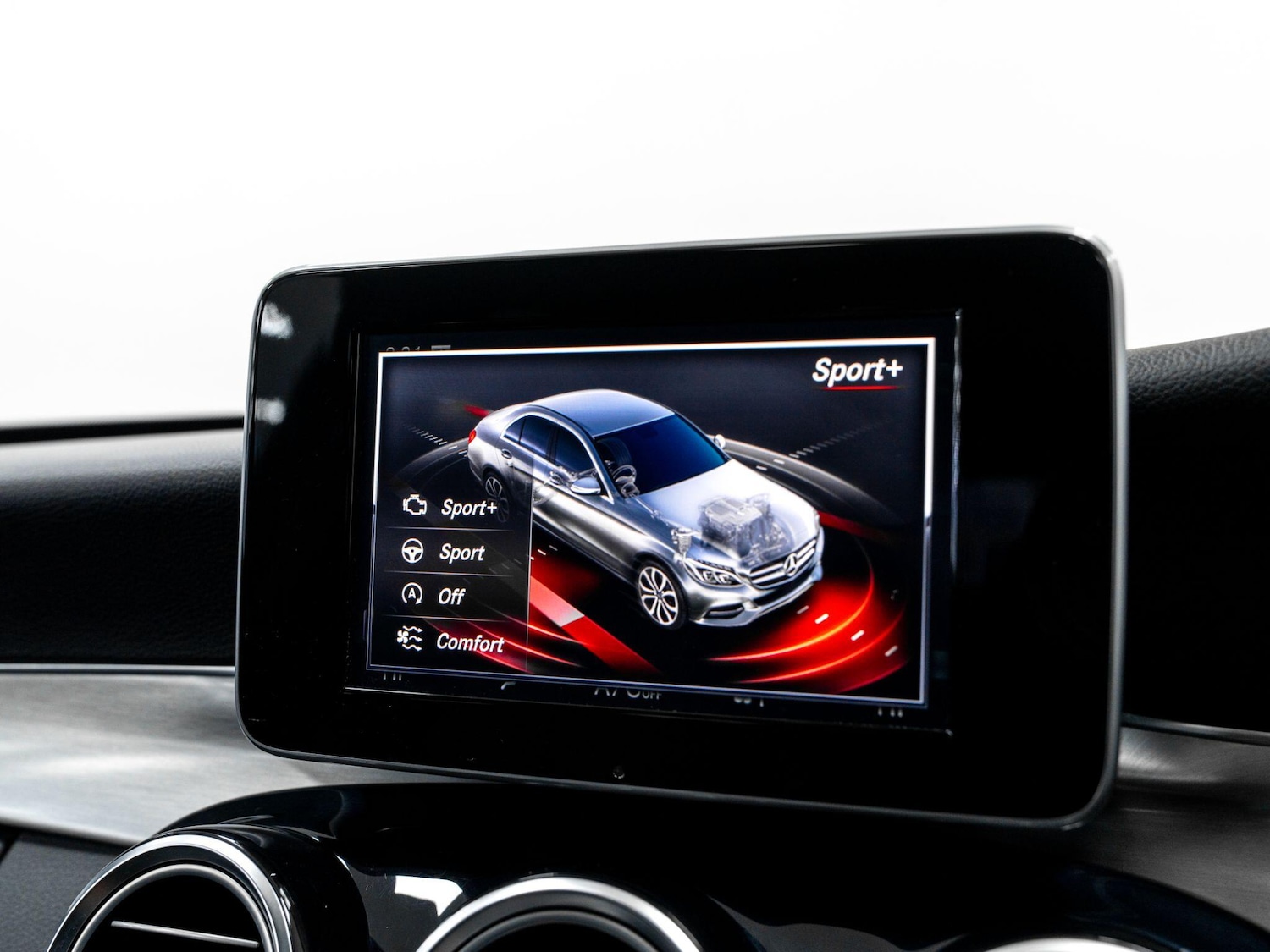 Used Mercedes-Benz C Class 2017 for sale - 77425783: Photo 61