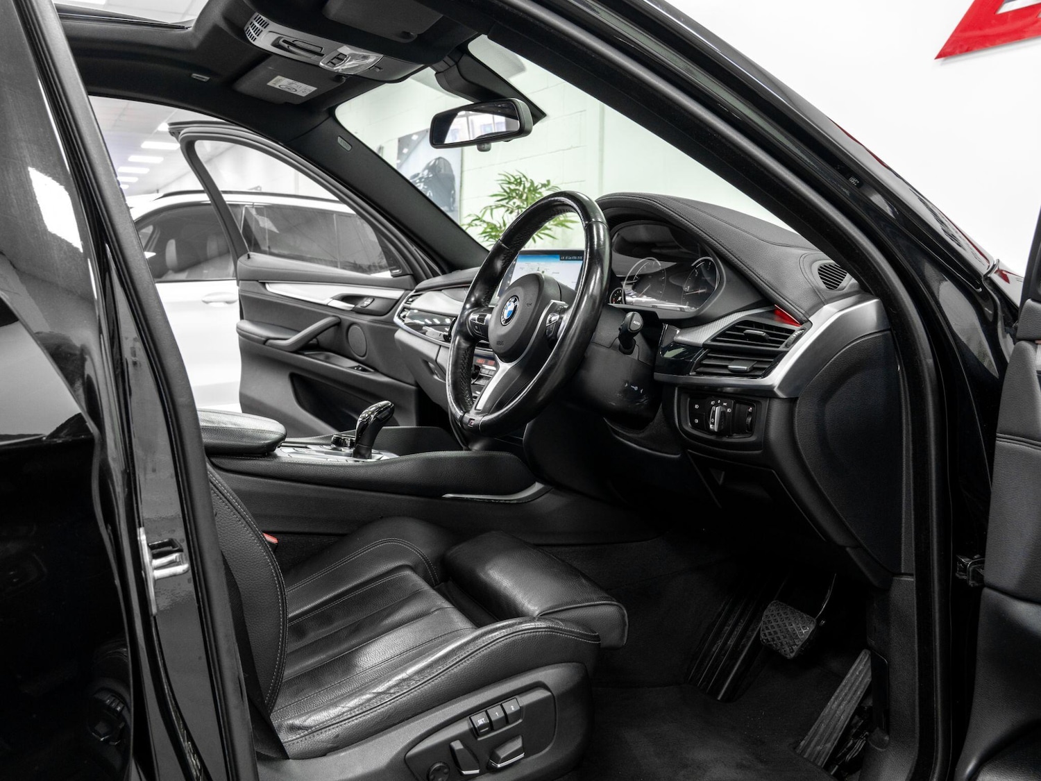 Used BMW X6 2017 for sale - 77216114: Photo 15