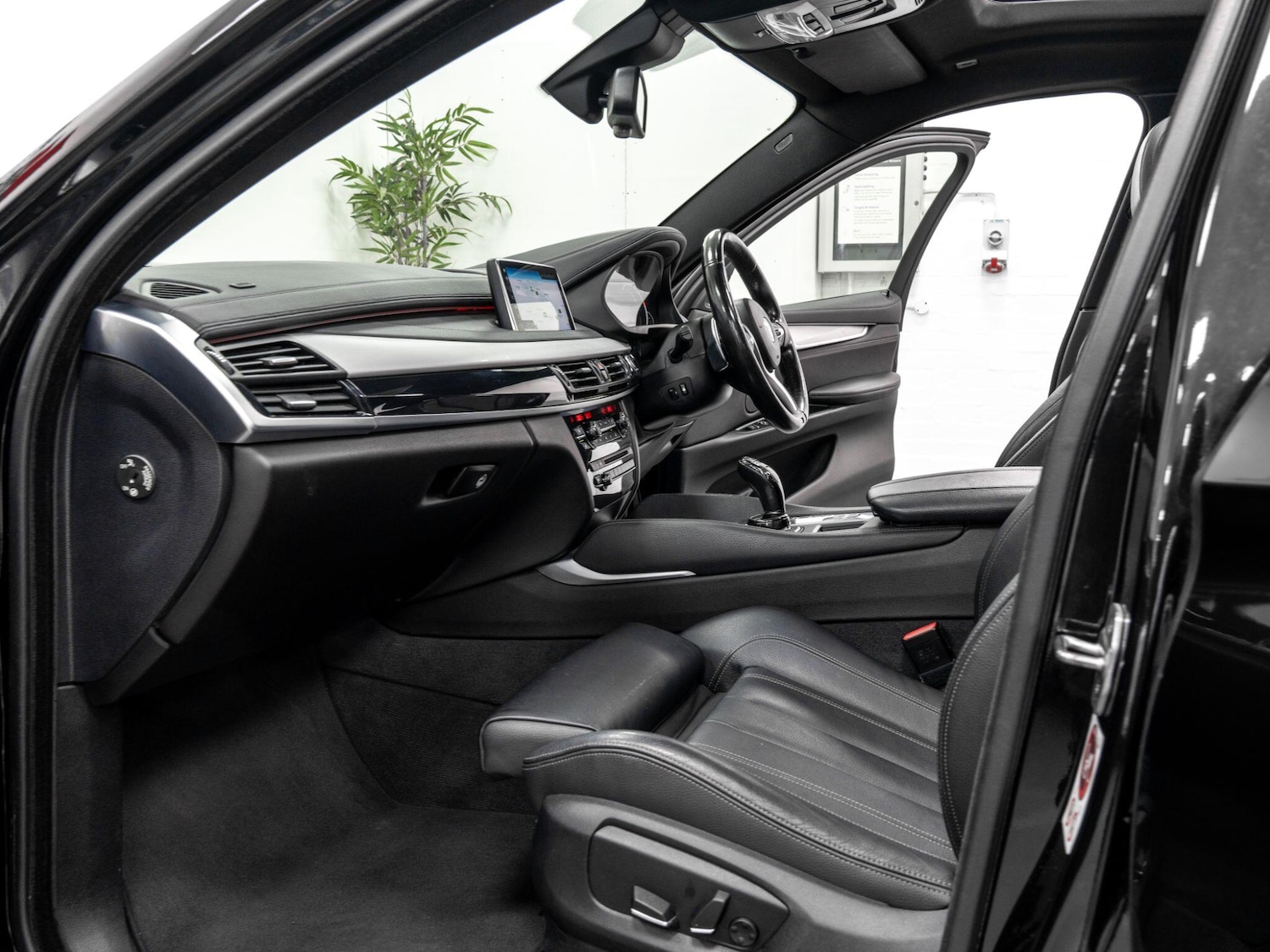 Used BMW X6 2017 for sale - 77216114: Photo 16