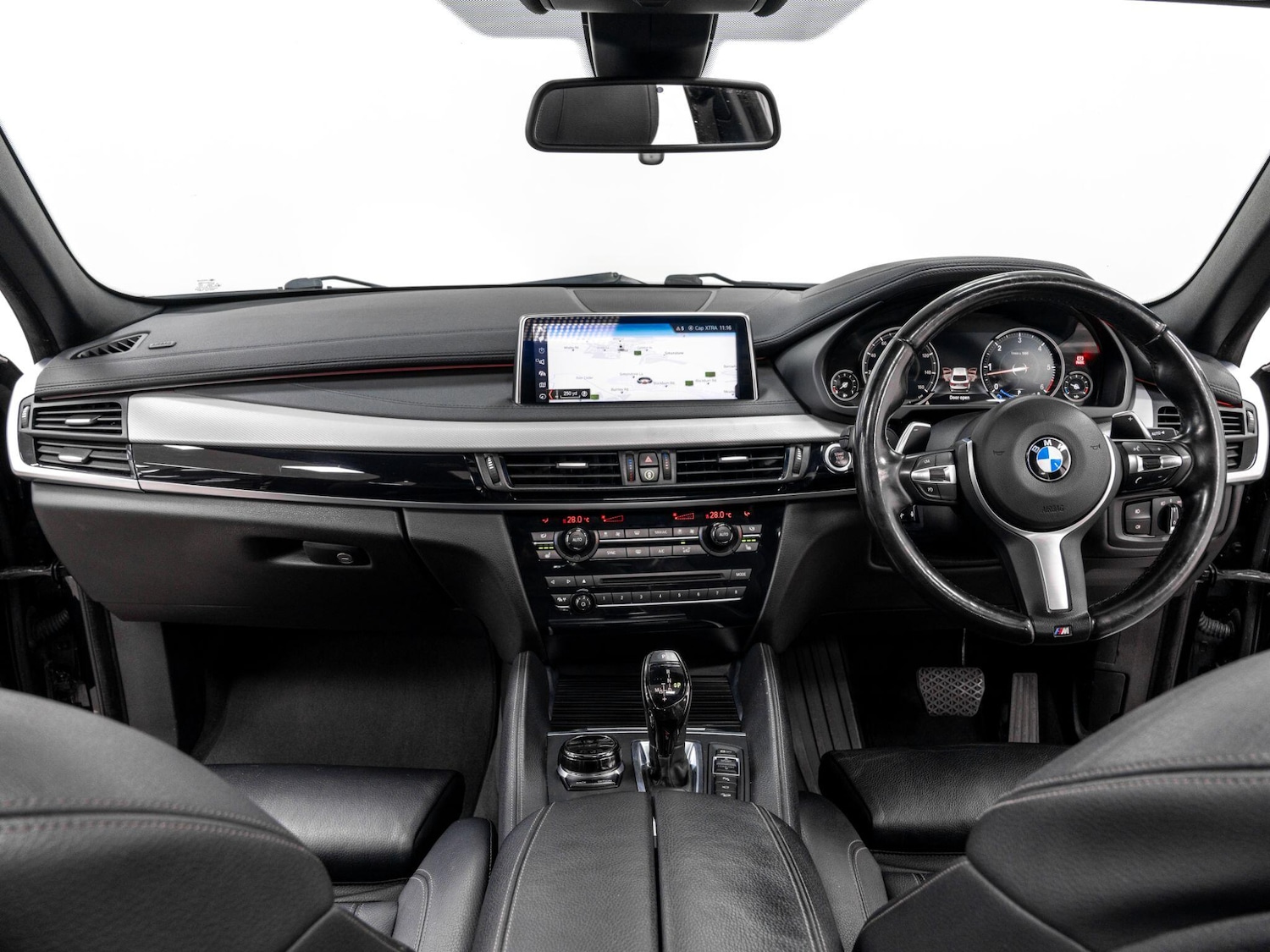 Used BMW X6 2017 for sale - 77216114: Photo 17