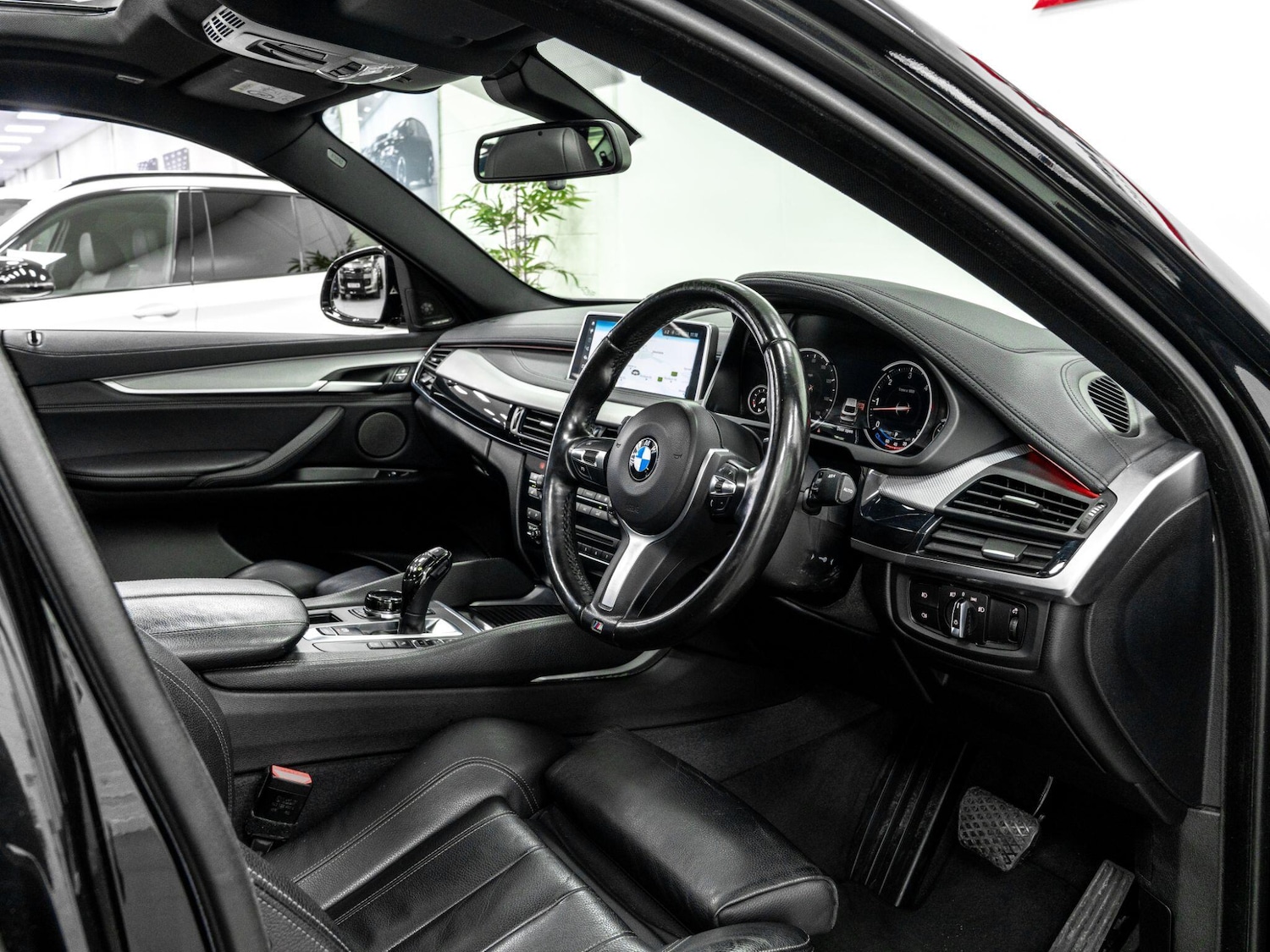Used BMW X6 2017 for sale - 77216114: Photo 18
