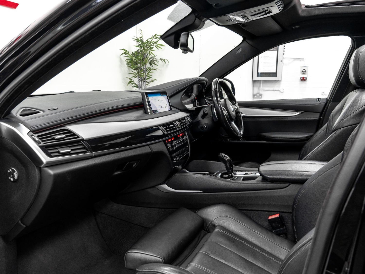 Used BMW X6 2017 for sale - 77216114: Photo 19