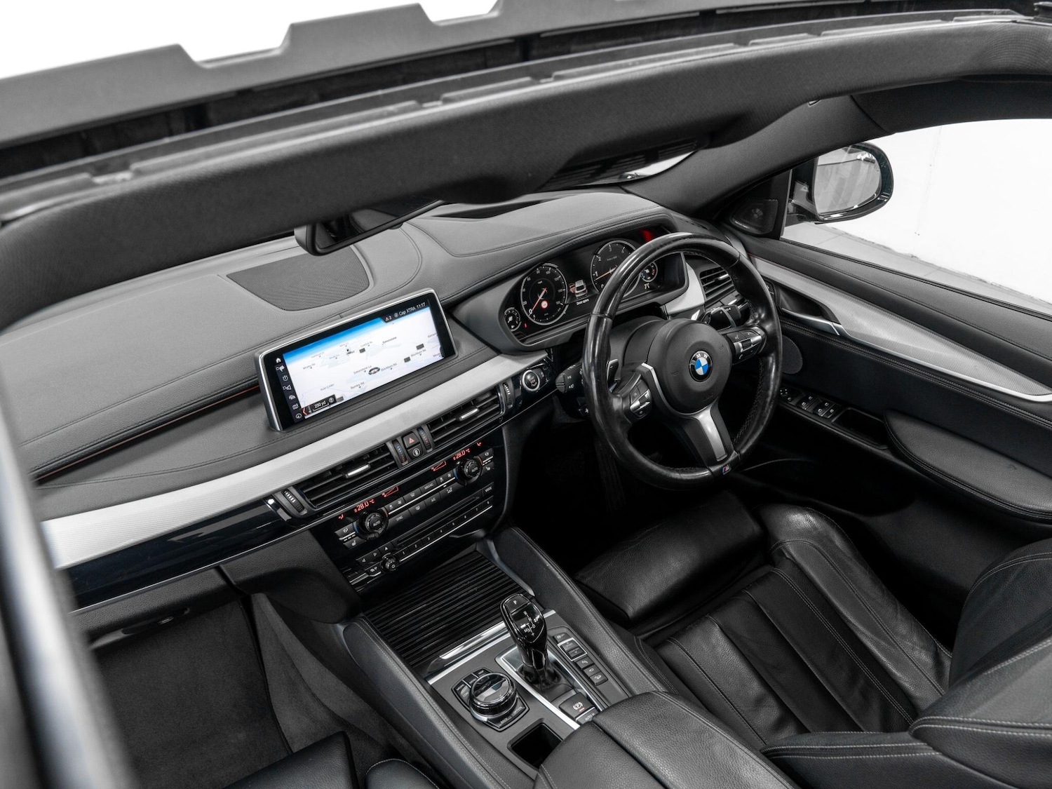 Used BMW X6 2017 for sale - 77216114: Photo 20