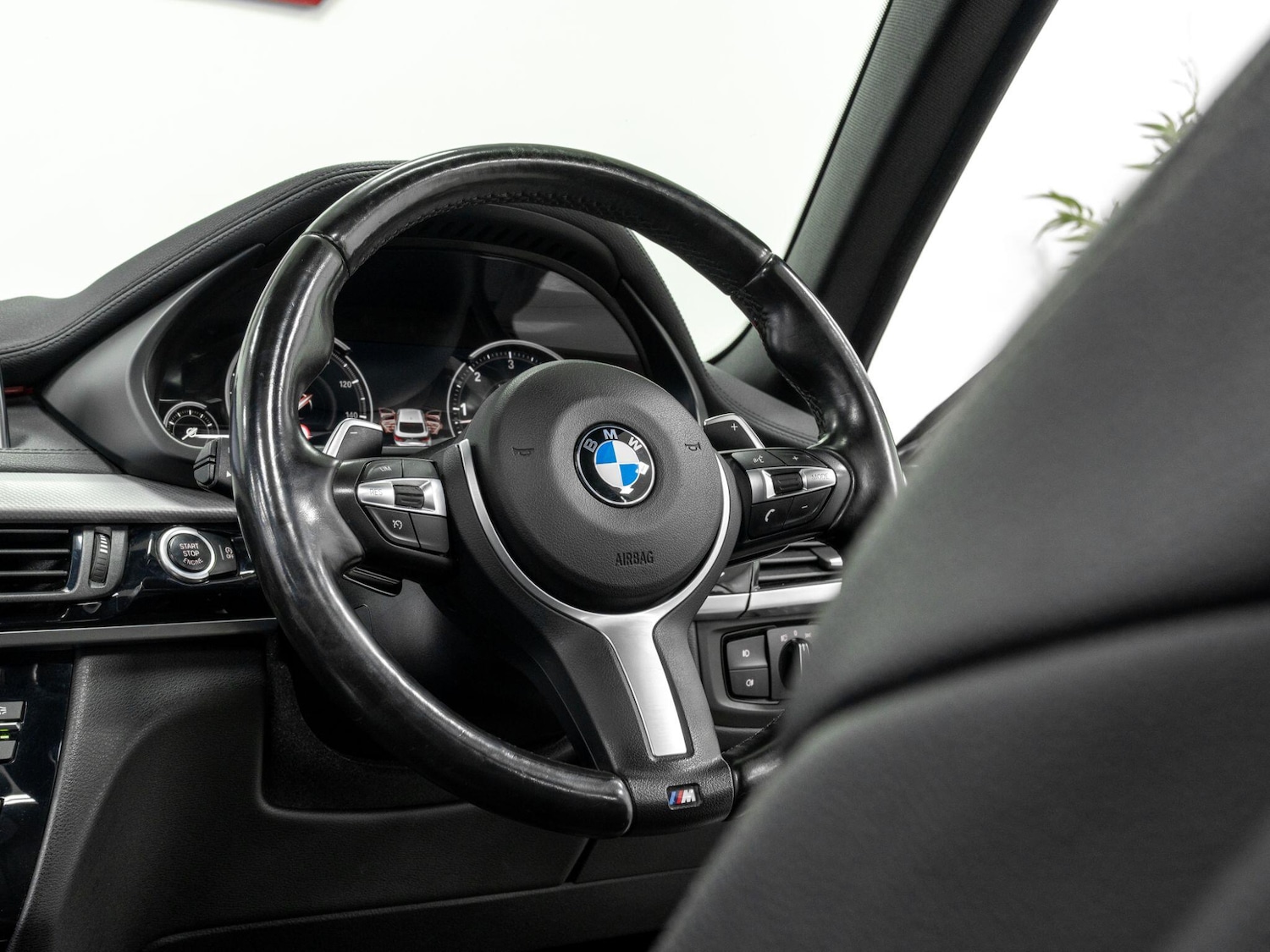 Used BMW X6 2017 for sale - 77216114: Photo 21