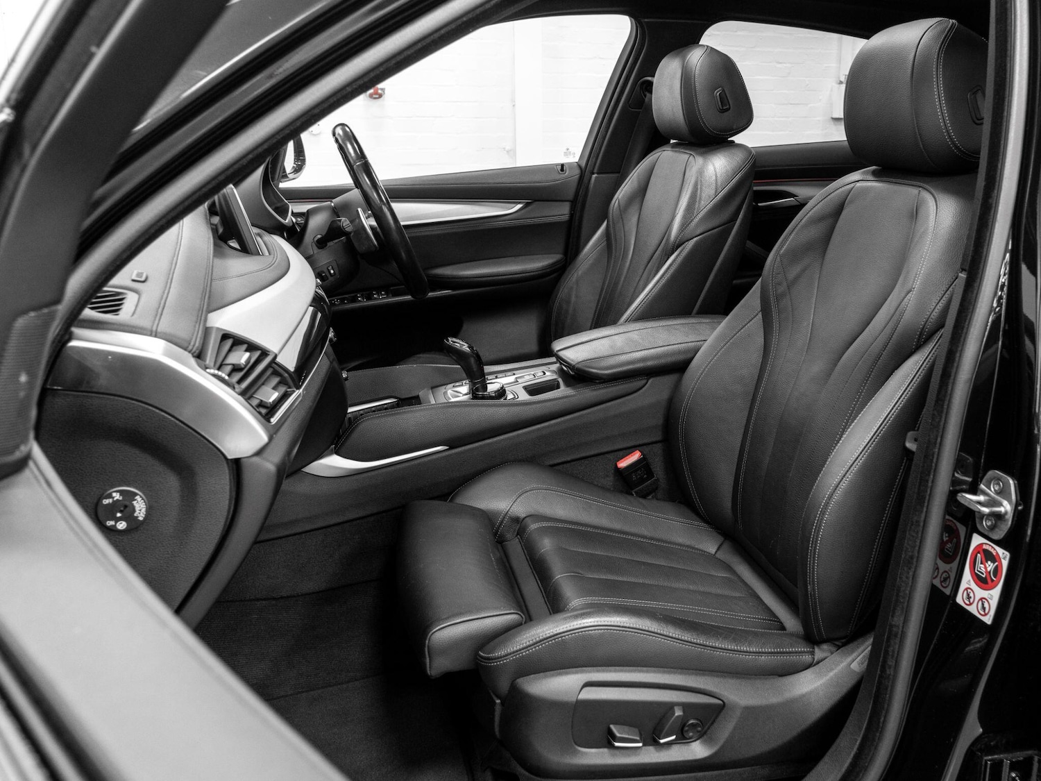 Used BMW X6 2017 for sale - 77216114: Photo 22