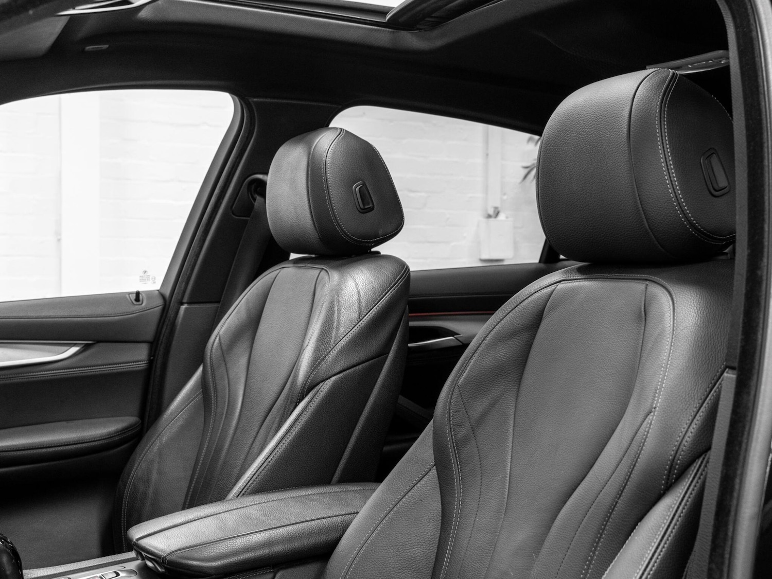 Used BMW X6 2017 for sale - 77216114: Photo 23